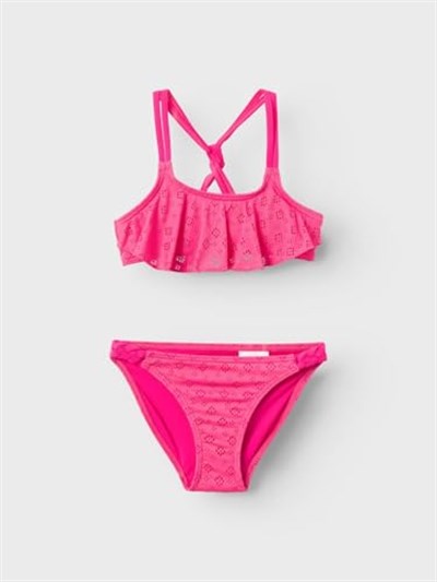Name It NKFZAYA BIKINI Mayo Kız çocuk