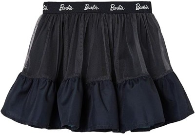 Name It NMFALLY BARBIE TULLE SKIRT SKY Etek Kız çocuk
