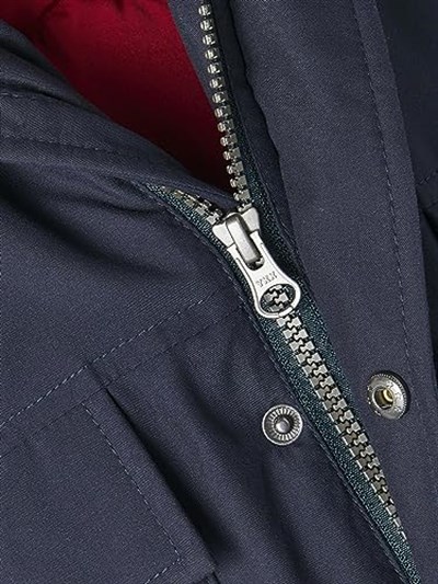 Name It NMMMARLIN PARKA JACKET PB Mont Erkek Çocuk