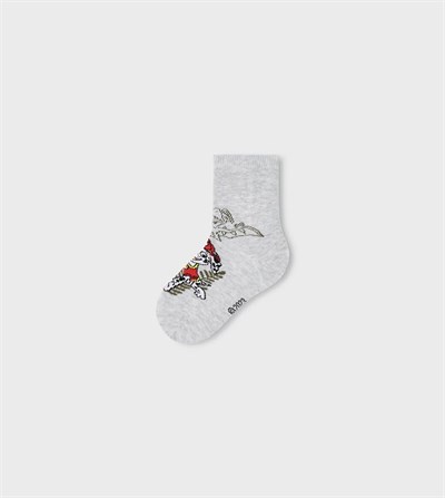Name It NMMMYLIUS PAWPATROL 3PK SOCK CPLG Çorap Erkek Çocuk