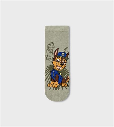 Name It NMMMYLIUS PAWPATROL 3PK SOCK CPLG Çorap Erkek Çocuk