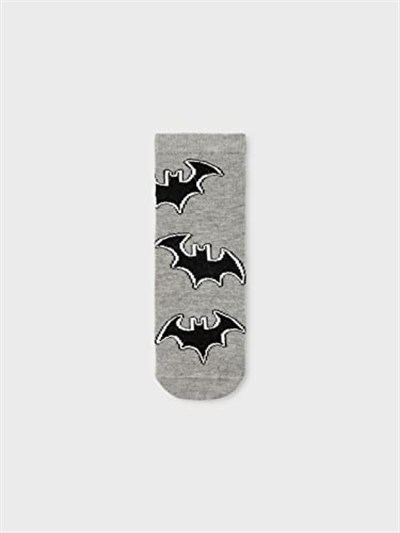 Name It NMMSEA SUPERFRIENDS 5P SOCK WAB Çorap Erkek Çocuk