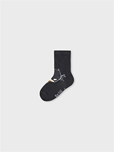 Name It NMMSEA SUPERFRIENDS 5P SOCK WAB Çorap Erkek Çocuk