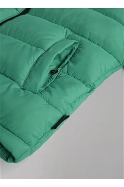 Napapijri Erkek Çocuk Fermuarlı Mont, NP0A4GN1G1M1
