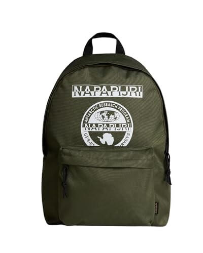 Napapijri Erkek Çocuk Sırt Çantası HAPPY DAYPACK 5, Standart, 5003072940, Yeşil, erkek-çocuk