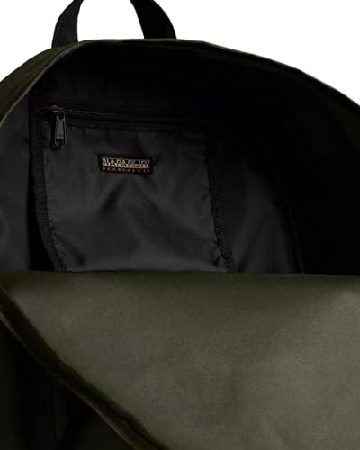 Napapijri Erkek Çocuk Sırt Çantası HAPPY DAYPACK 5, Standart, 5003072940, Yeşil, erkek-çocuk