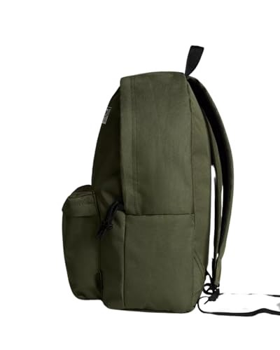 Napapijri Erkek Çocuk Sırt Çantası HAPPY DAYPACK 5, Standart, 5003072940, Yeşil, erkek-çocuk