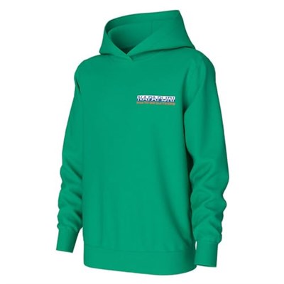 Napapijri Erkek Çocuk Yuvarlak Yaka Uzun Kollu Sweatshirt, 5003072886