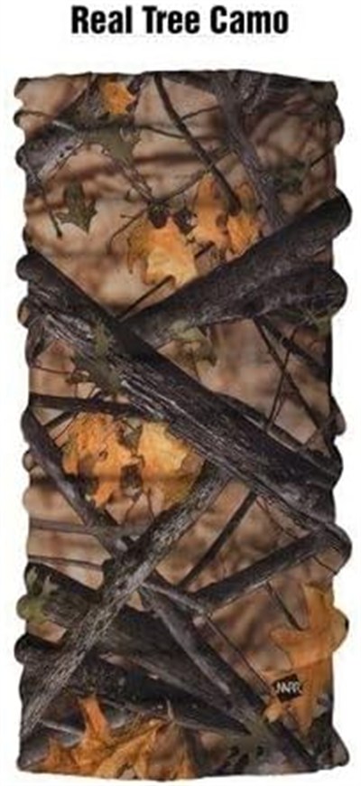Narr REALTREE CAMO Bandana