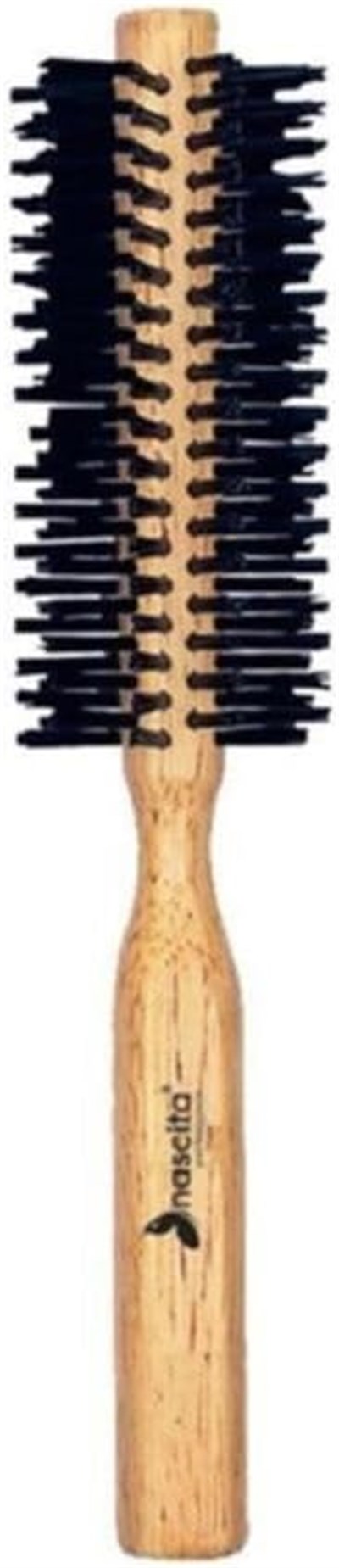 Nascita Side Askılı Saç Fırçası 15mm x 8 Sıra