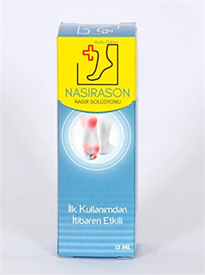 Nasırason Nasır Solüsyonu