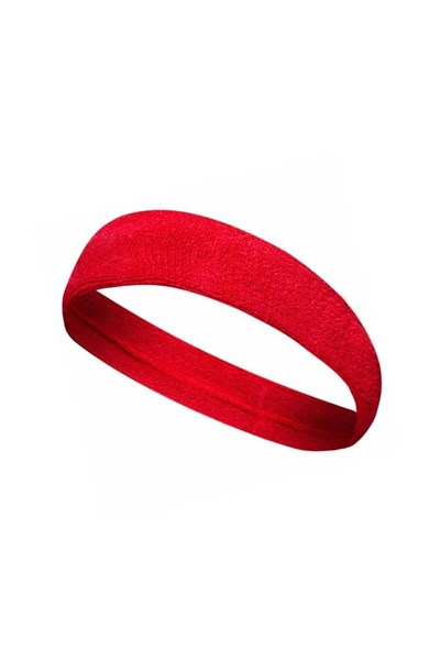 NASYA sporcu saç bandı ter bandı bandana headband