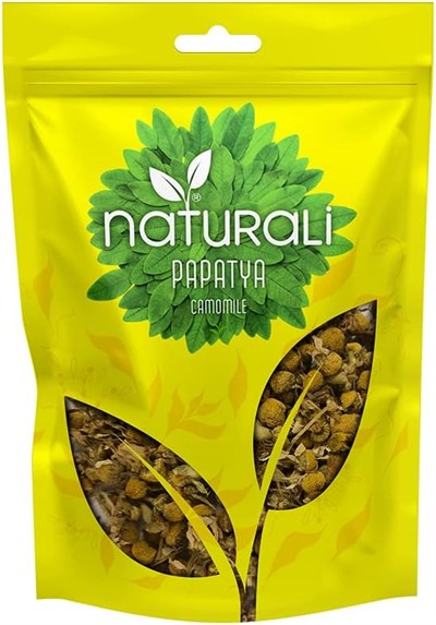 Naturali Papatya Çayı 50 gr.