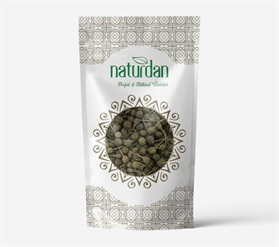 Naturdan Acı Çehre Tohumu Yeşil 100 gr