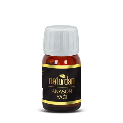 Naturdan Anason Yağı 90 ml