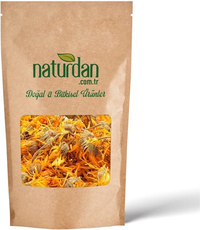 Naturdan Aynısefa Çiçeği 100 gr