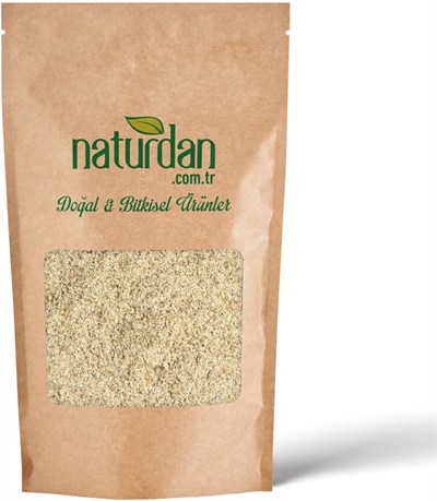 Naturdan Deve Dikeni Tohumu Öğütülmüş Toz 500 gr