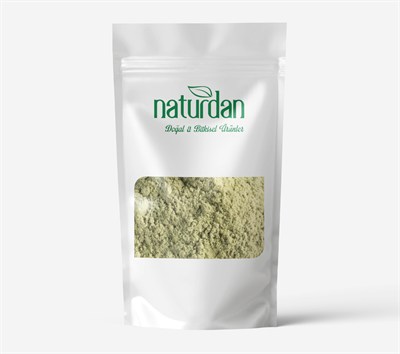 Naturdan Kabak Çekirdeği Unu 500 gr (Tozu Öğütülmüş)