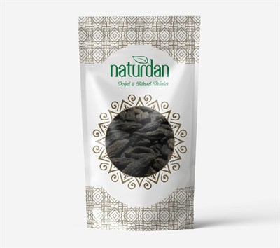 Naturdan Kara Halile 1 kg