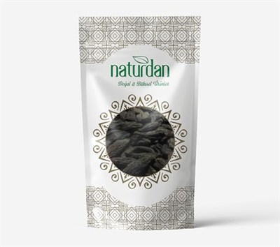 Naturdan Kara Halile 1 kg