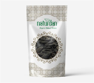 Naturdan Kara Halile 100 gr
