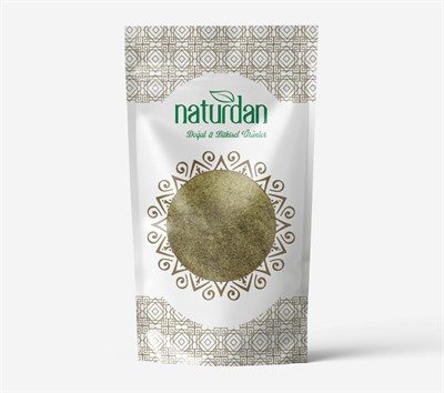 Naturdan Kara Halile Tozu 1 kg