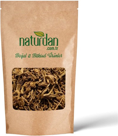 Naturdan Kediotu Kökü 100 gr
