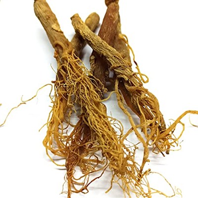 Naturdan Kırmızı Kore Ginseng Kök 50 gr