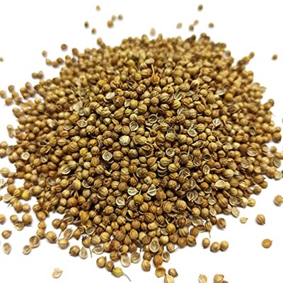 Naturdan Kişniş Tane 500 gr