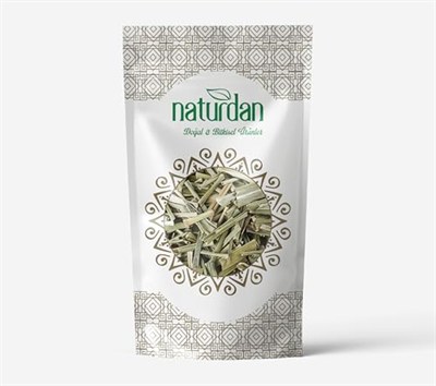 Naturdan Limon Otu Lemongrass 250 gr