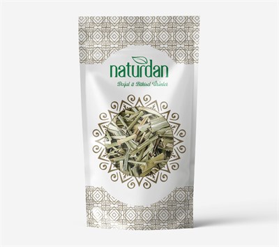 Naturdan Limon Otu Lemongrass 250 gr