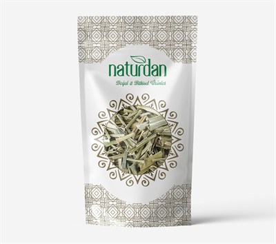 Naturdan Limon Otu Lemongrass 250 gr
