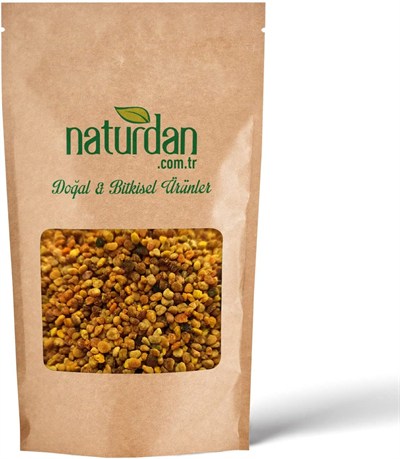 Naturdan Polen 250 gr