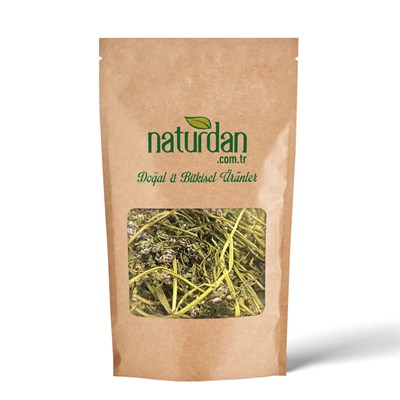 Naturdan Şahtere Otu 250 gr