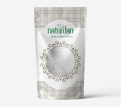 Naturdan Şap Toz 1 kg