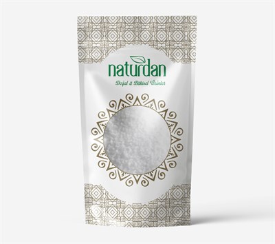 Naturdan Şap Toz 1 kg