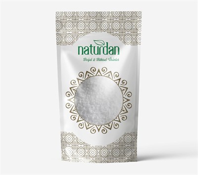 Naturdan Şap Toz 1 kg