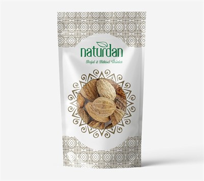 Naturdan Sarı Halile 100 gr