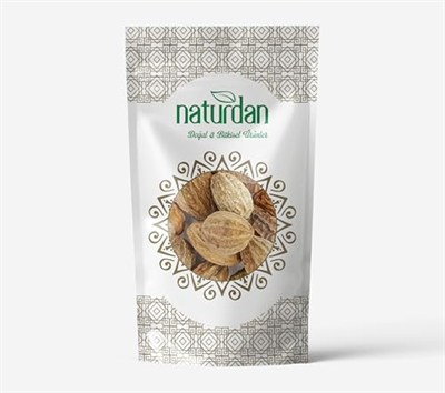 Naturdan Sarı Halile 100 gr
