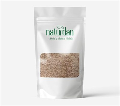 Naturdan Teff Tohumu Unu 500 gr (Öğütülmüş Toz)