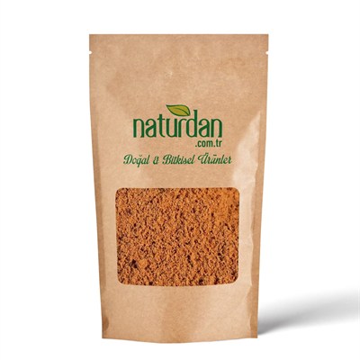 Naturdan Toz Tarçın 250 gr