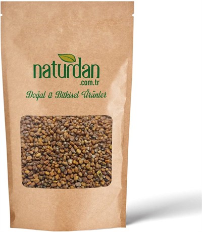 Naturdan Turp Tohumu Kırmızı 1 kg