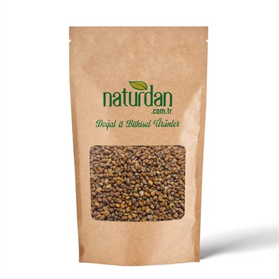 Naturdan Turp Tohumu Kırmızı 1 kg