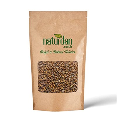Naturdan Turp Tohumu Kırmızı 1 kg