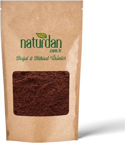 Naturdan Üzüm Çekirdeği Tozu 250 gr