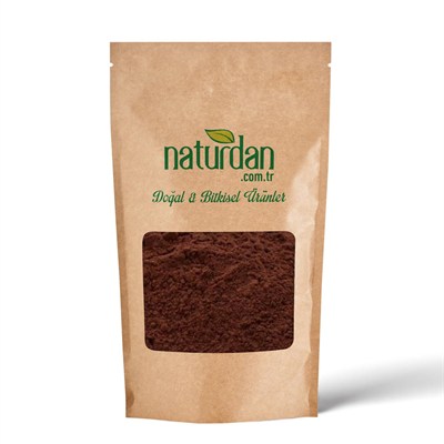 Naturdan Üzüm Çekirdeği Tozu 250 gr