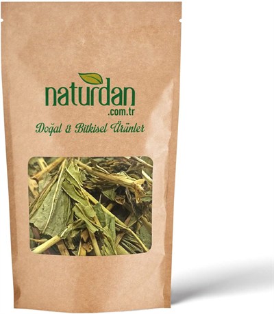 Naturdan Yakı Otu 1 kg