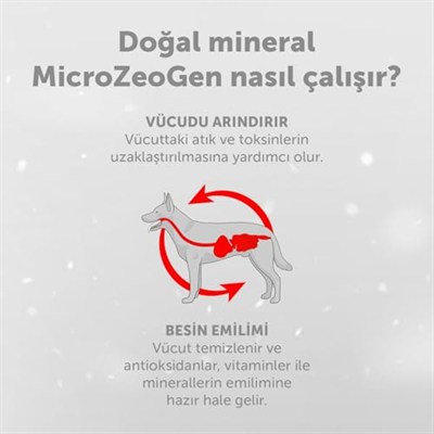 Nature’s Protection Superior Care Kızıl Tüylü Yavru Köpekler İçin Böcek Proteinli Diş Eti & Ağız Bakım Köpek Ödülü 150g