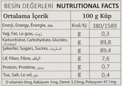Naturpy Atom Çayı Propolisli İçime Hazır Küp Şeklinde 150 Gr