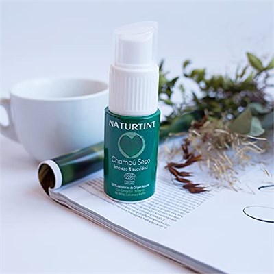 Naturtınt Dry Shampoo Kuru Şampuan 20Gr